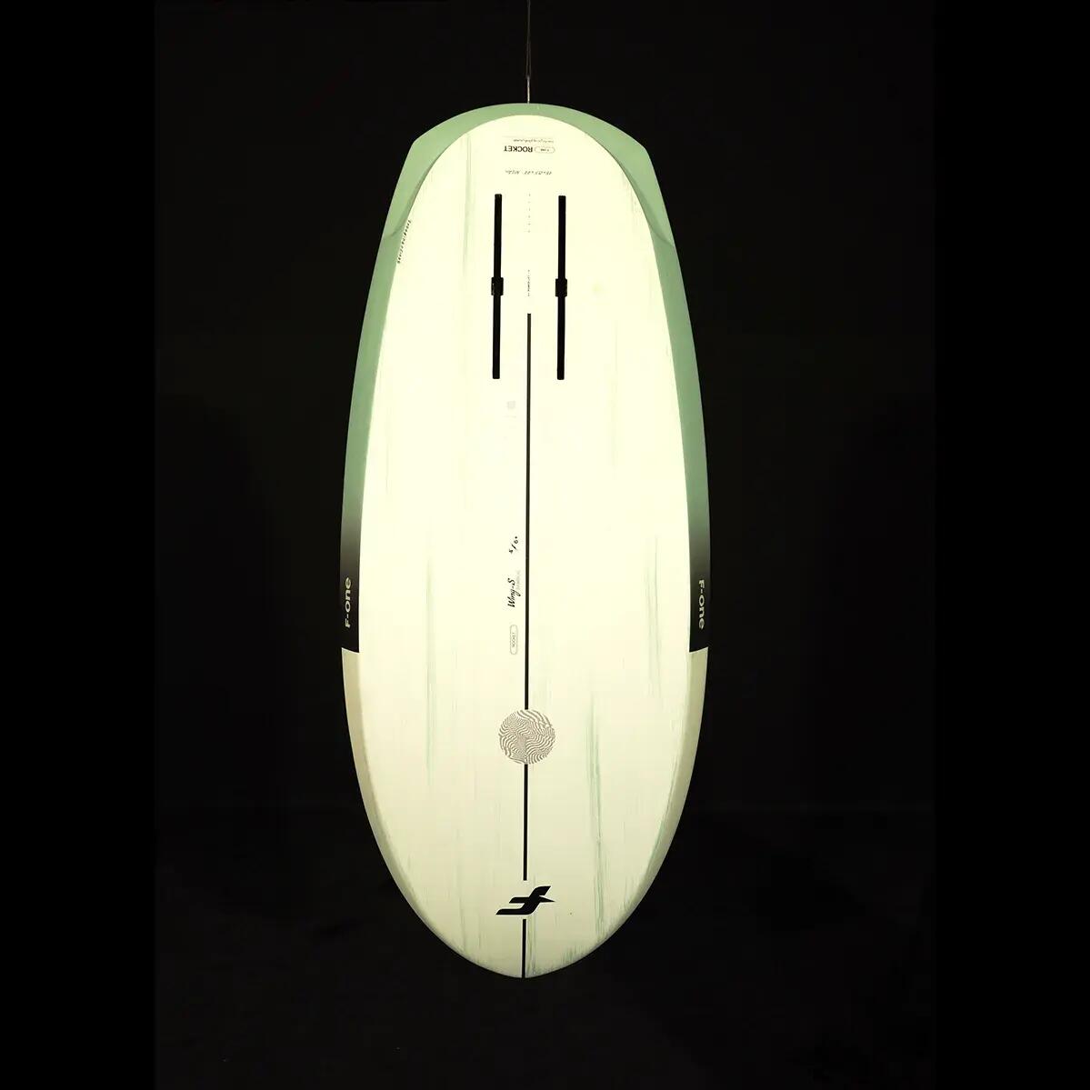 F-ONE Wing Board Rocket Wing-S V4 + 4'6'' (50lt) 7/7