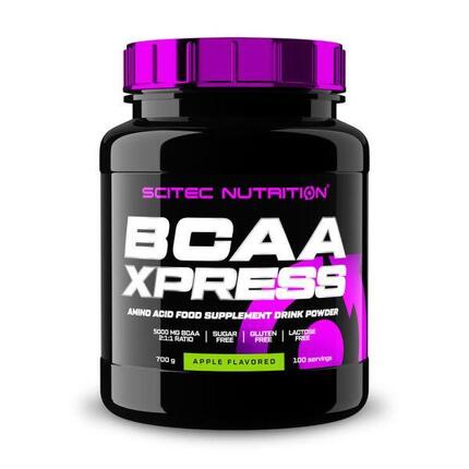 Bcaa Xpress - 700 g Cola Citron de Scitec Nutrition