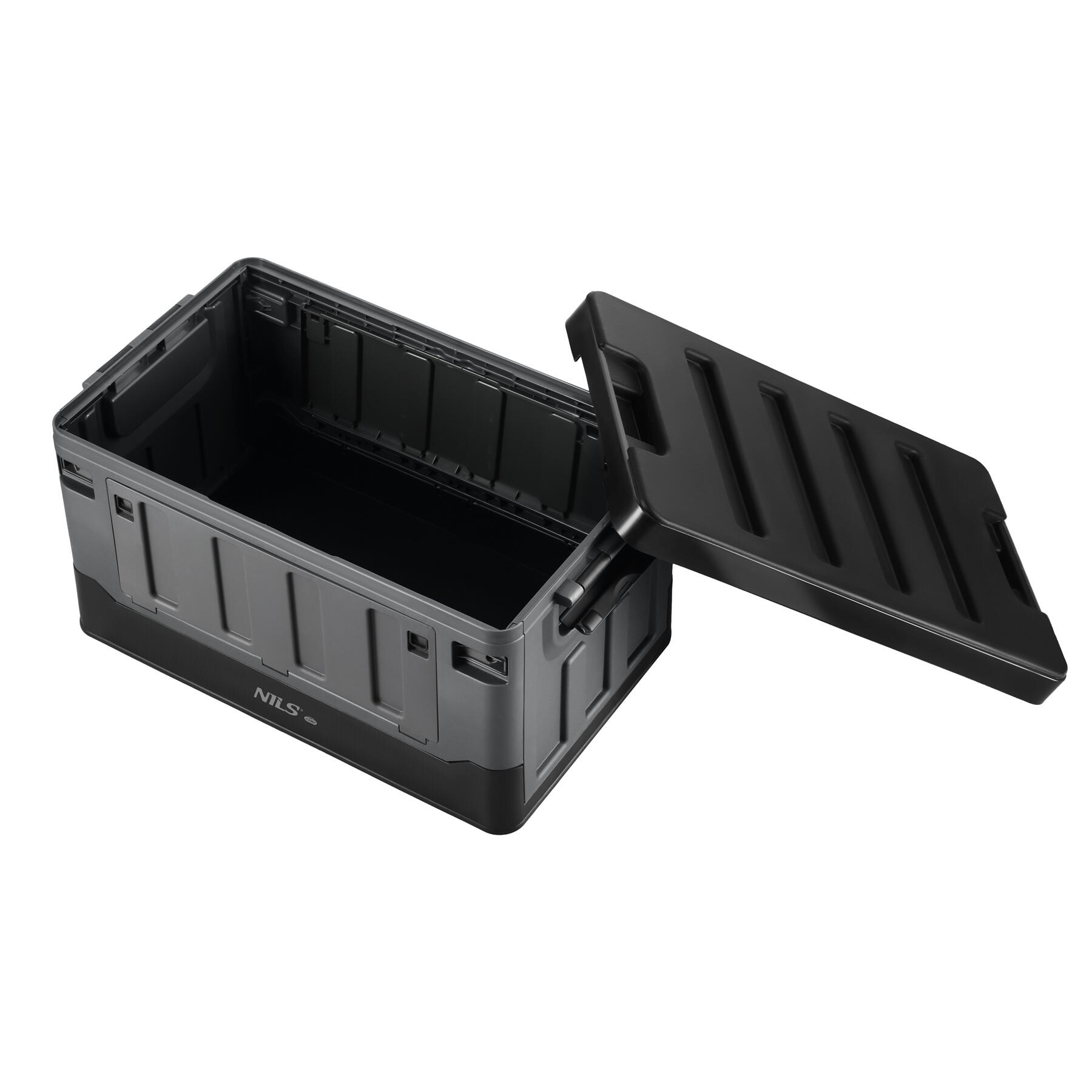 Cage de transport NCB4602 NILS CAMP XL 70 L 3/7