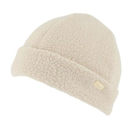 Bonnet FRANKIE Femme (Blanc Cassé)