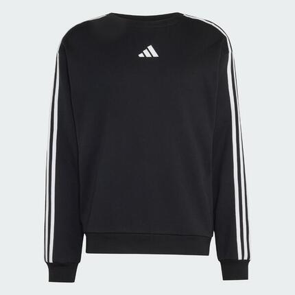 Sweat-shirt French terry Essentials 3-Stripes