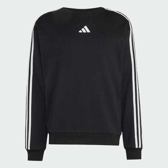 Sweat-shirt French terry Essentials 3-Stripes