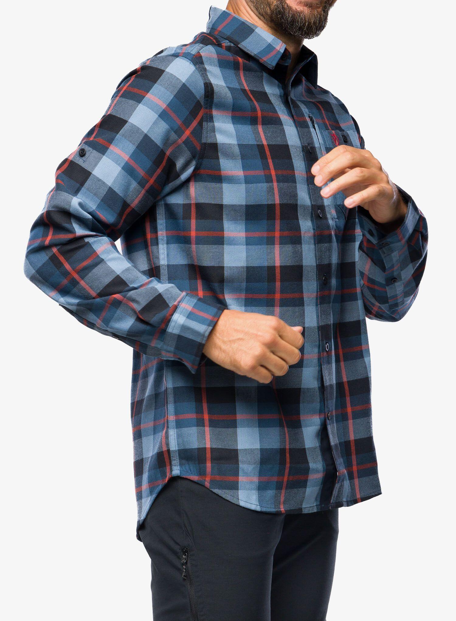 Shirt Fjällglim 3/7