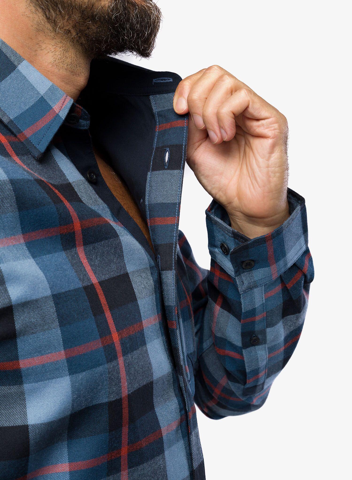 Shirt Fjällglim 7/7