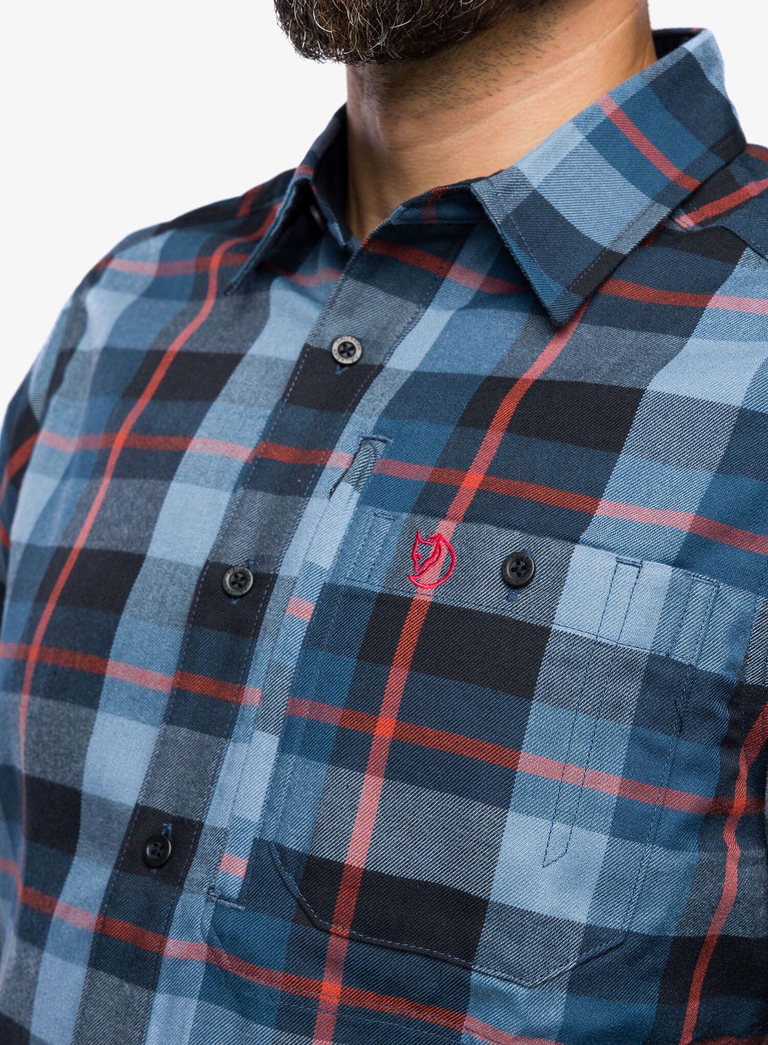 Shirt Fjällglim 5/7