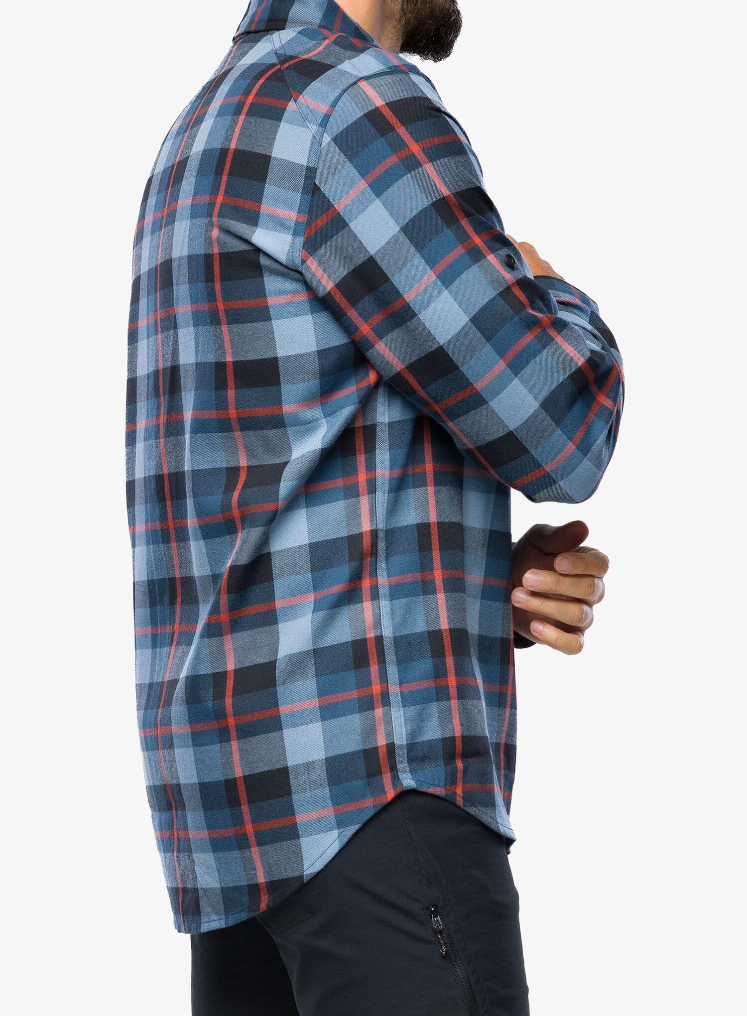 Shirt Fjällglim 4/7