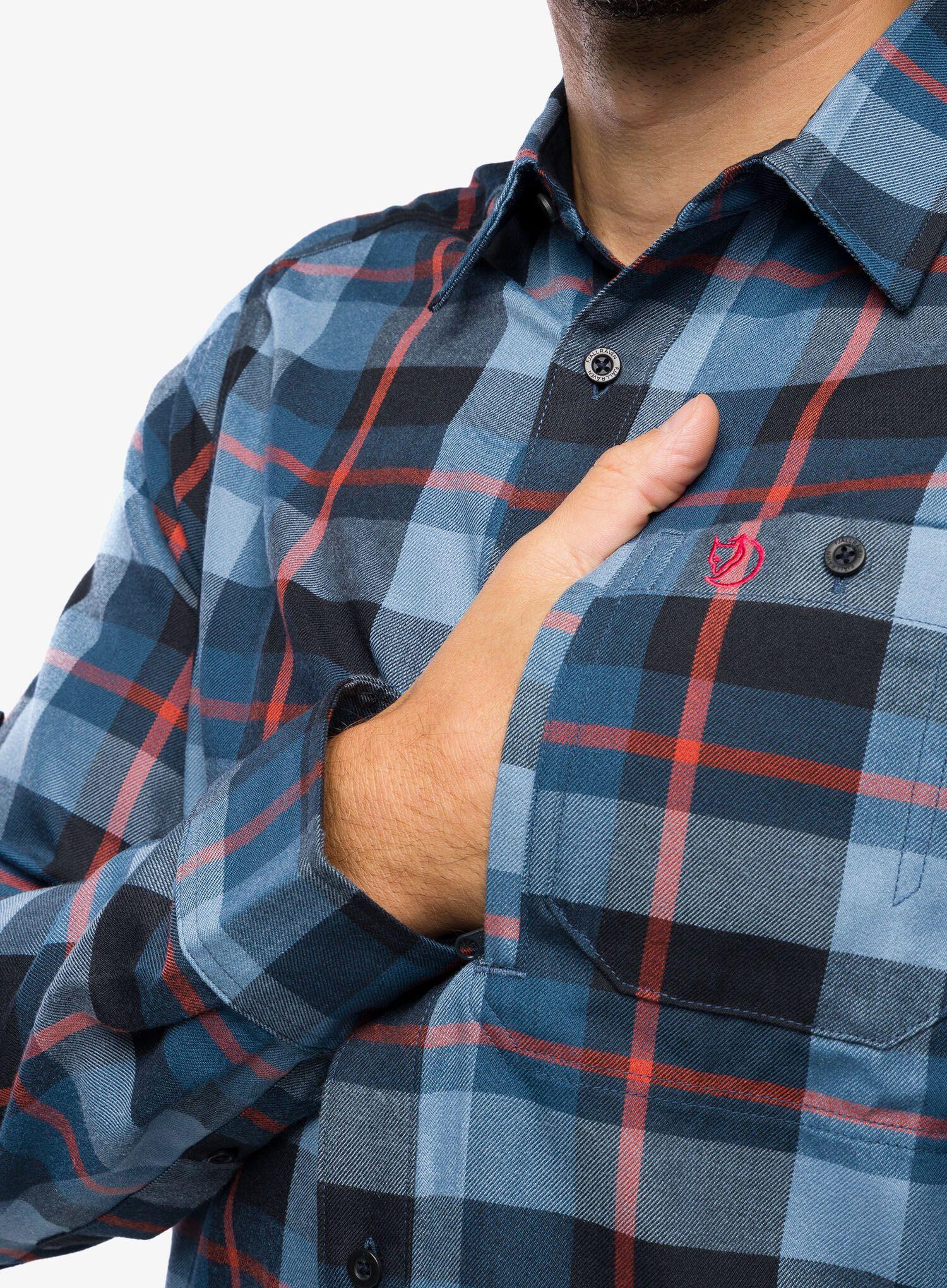 Shirt Fjällglim 6/7