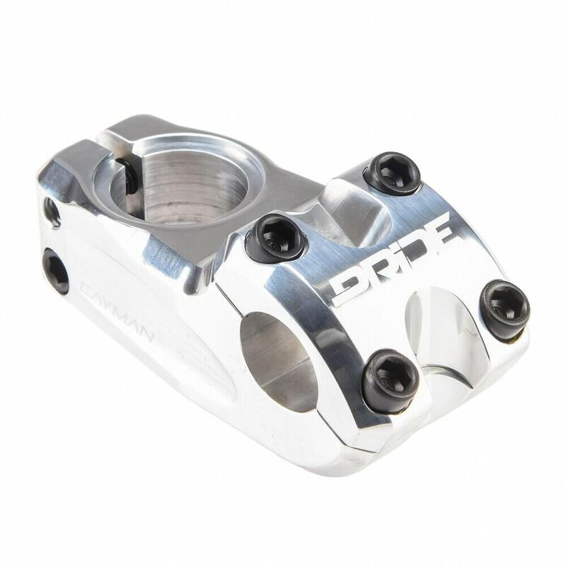 Stem Pride Racing cayman high