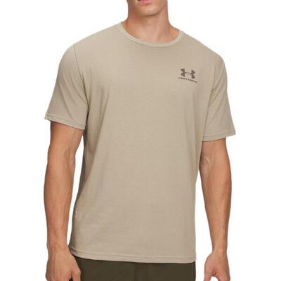 T-shirt Under Armour Sportstyle Left Chest