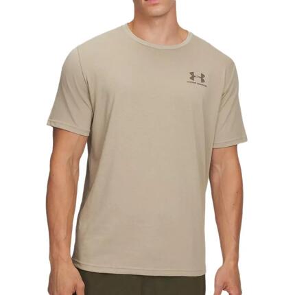 T-shirt Under Armour Sportstyle Left Chest
