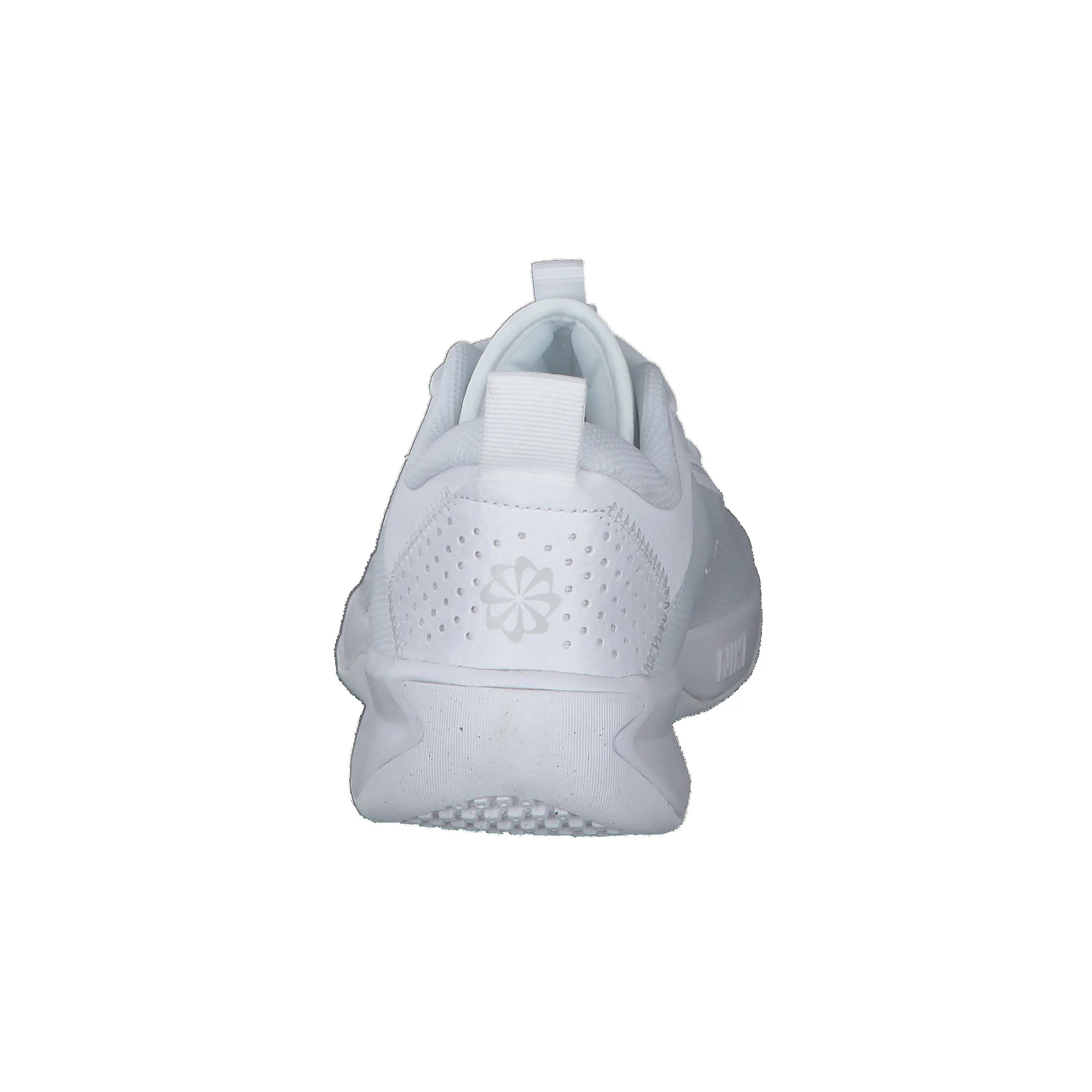 Scarpe Da Ginnastica Nike Modello Omni Big Kids Road Run Colore Bianco 5/7