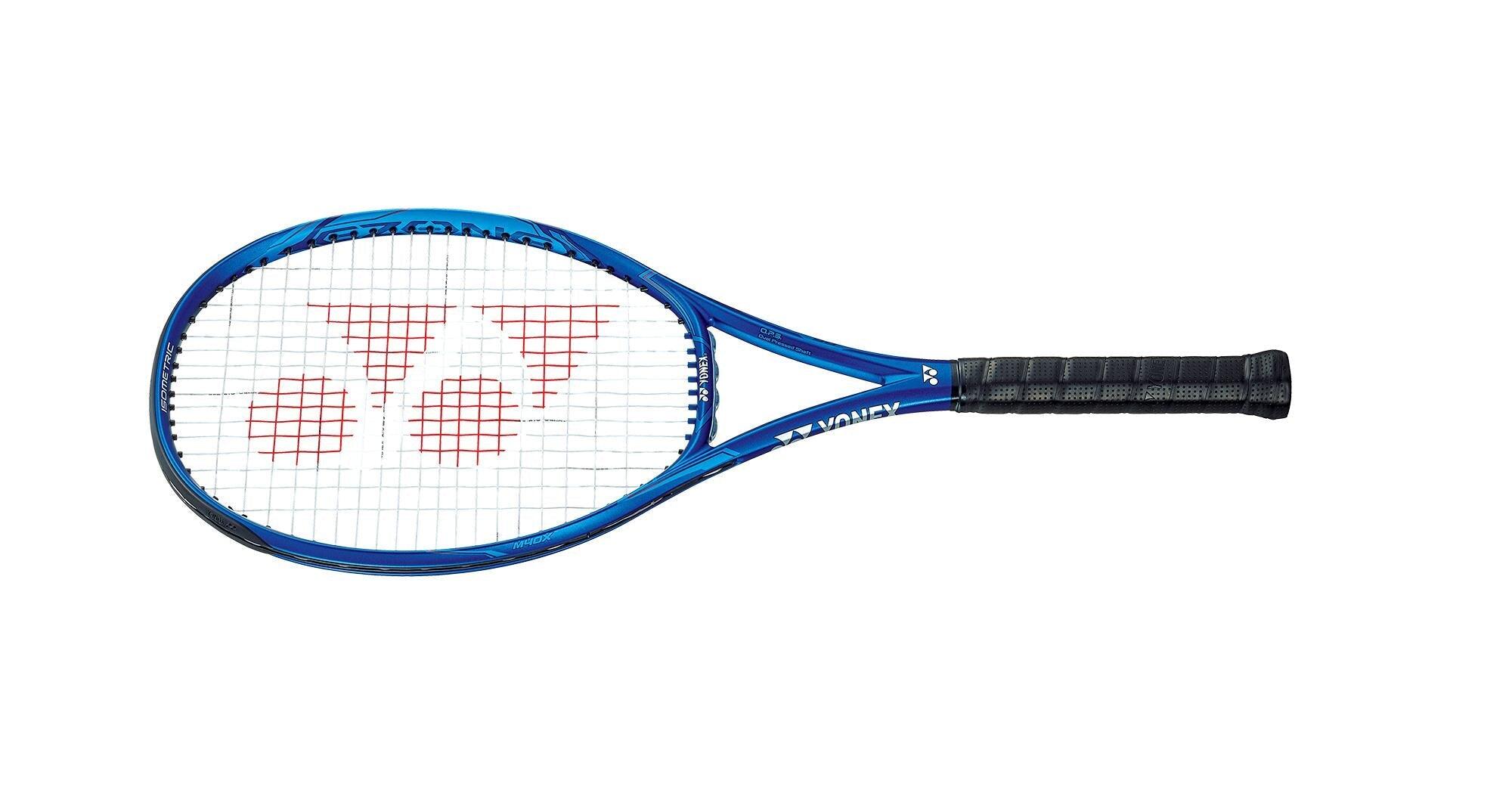 EZONE 98 (06EZ98YX) Tennis Racquet (unstrung) - DEEP BLUE G3