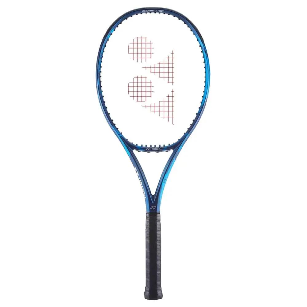 ヨネックスEZONE DR98 G3 EZONE 98 (06EZ98YX) Tennis Racquet (unstrung) - DEEP BLUE G3