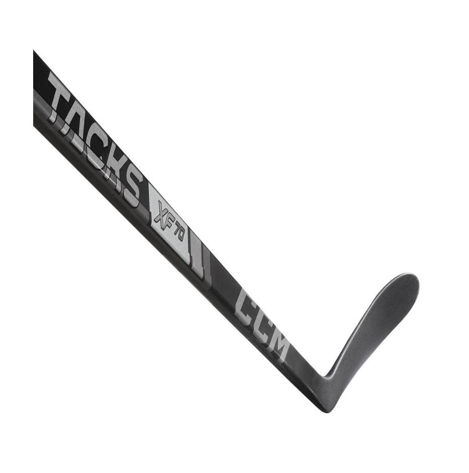 Hokejka Tacks XF70 SR, Senior, 85, P29 2/5