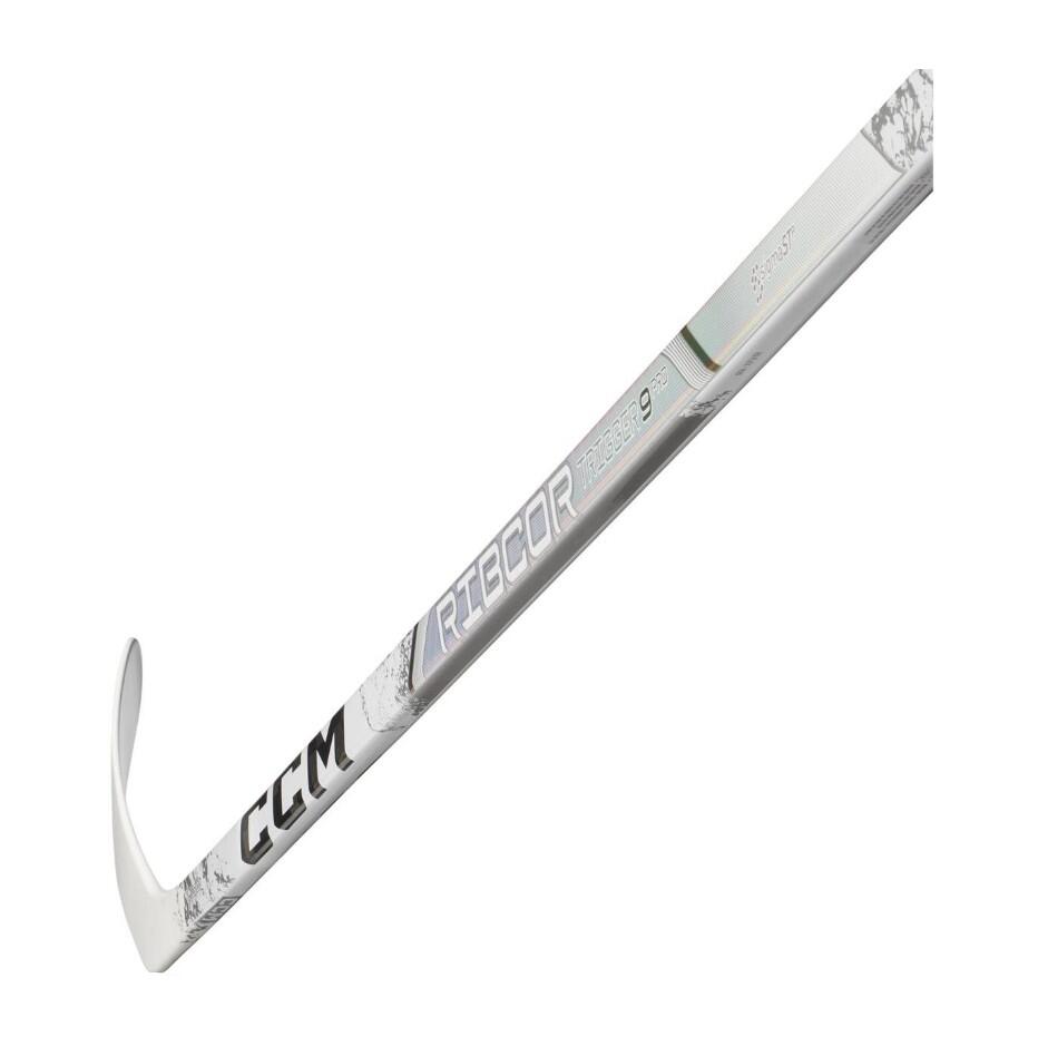 Taco de hóquei CCM Ribcor Trigger 9 Pro SR North Edition 5/6