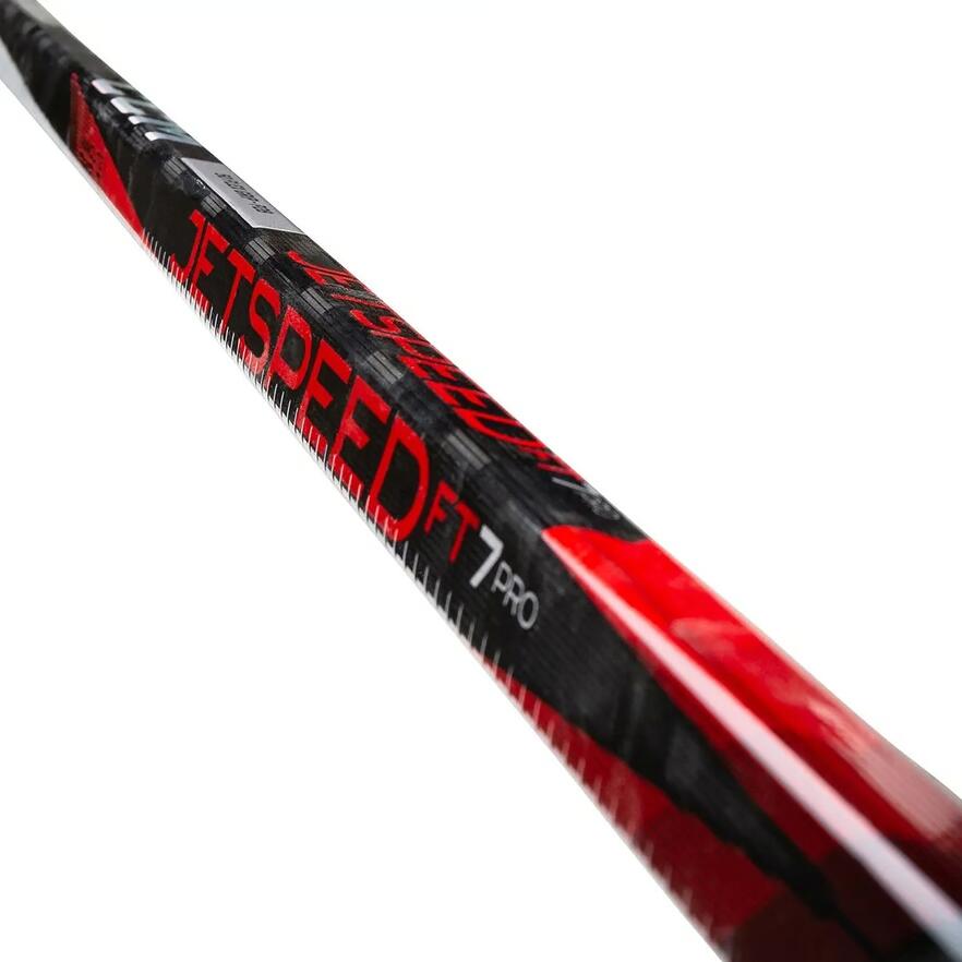 Hokejka Jetspeed FT7 PRO JR 40, P28, R 5/7