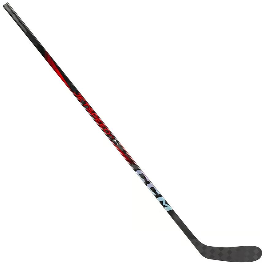 Hokejka Jetspeed FT7 PRO JR 40, P28, R 7/7