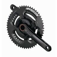 Compact crankset FSA Supercompact Powerbox 46x30T