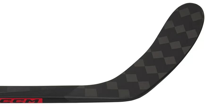 Hokejka Jetspeed FT7 PRO JR 40, P28, R 4/7