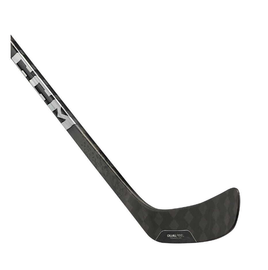 Hokejka Ribcor Trigger 9 Pro INT, Intermediate, 55, R, P28 4/5