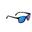 sportbril Cleanocean 1 zwart blauw