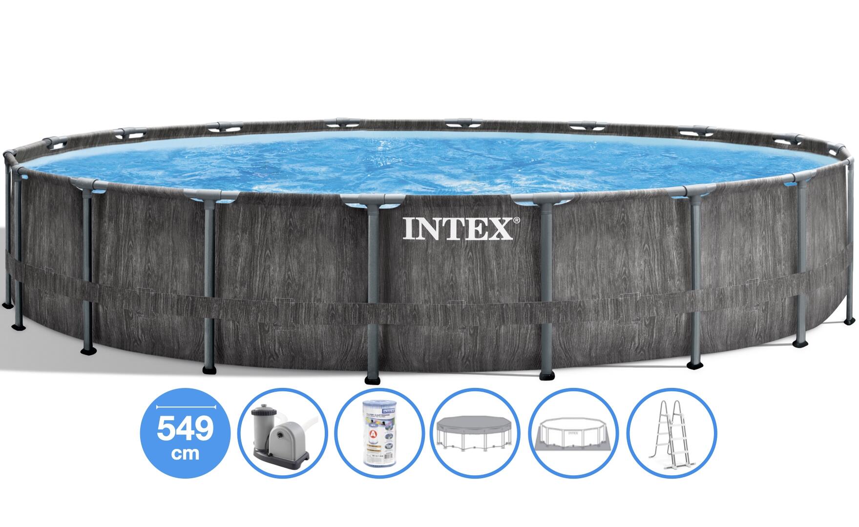 INTEX picture