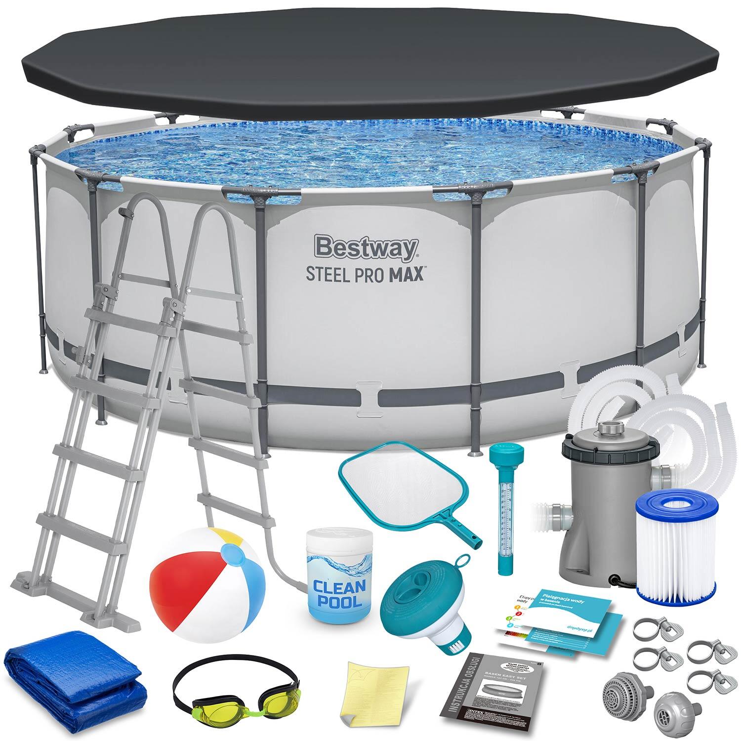BESTWAY picture