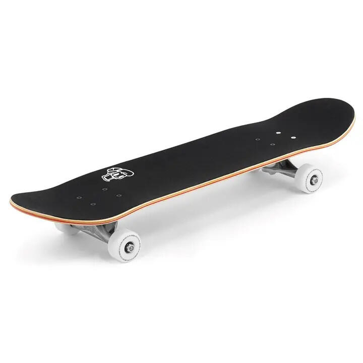 ENUFF Skateboard Complet Lucky Cat Natural 6/6