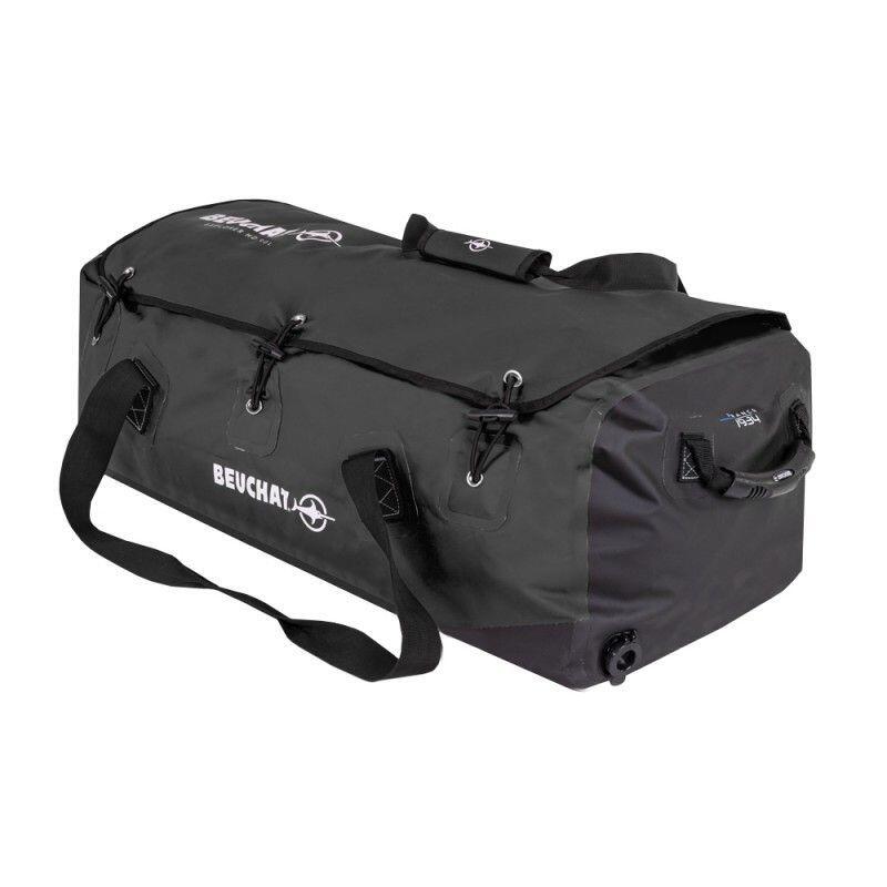 Sac étanche Explorer HD 90 L noir 75x40x30 cm Beuchat 2/4