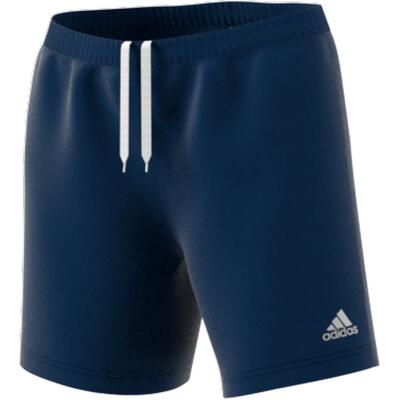 Dames shorts adidas entrada 22