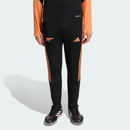 Pantalon d'entraînement Arsenal FC 26/27 Tiro Enfants