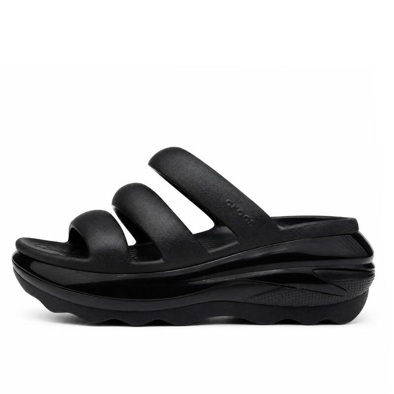 Flip-flops Crocs Mega Crush Triple Strap