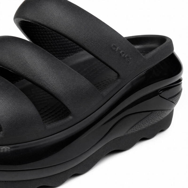 Flip-flops Crocs Mega Crush Triple Strap