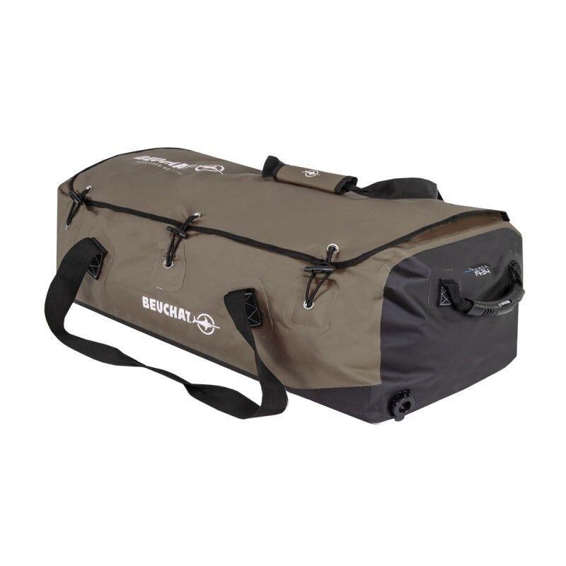 Reistas Beuchat Explorer HD 2/4