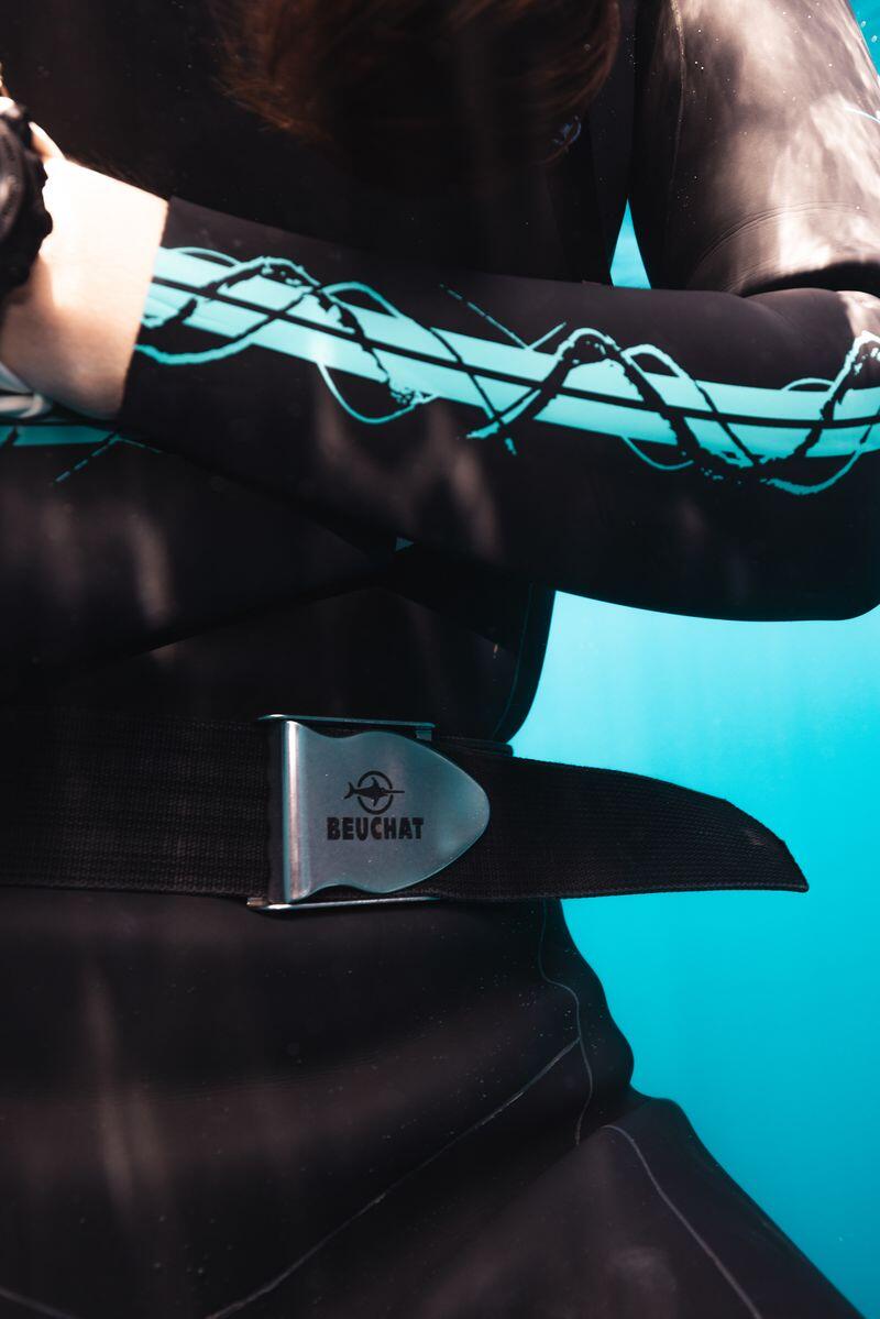 CINTURA US - Nylon 2/6
