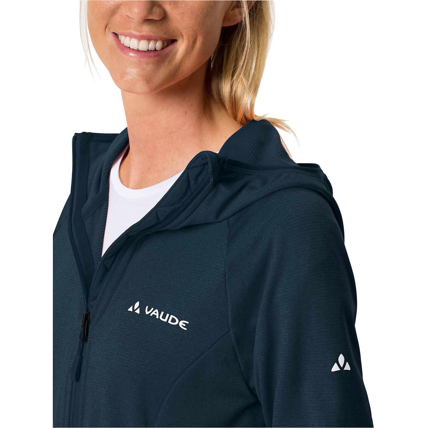 Damen Unterjacke Tekoa 5/7