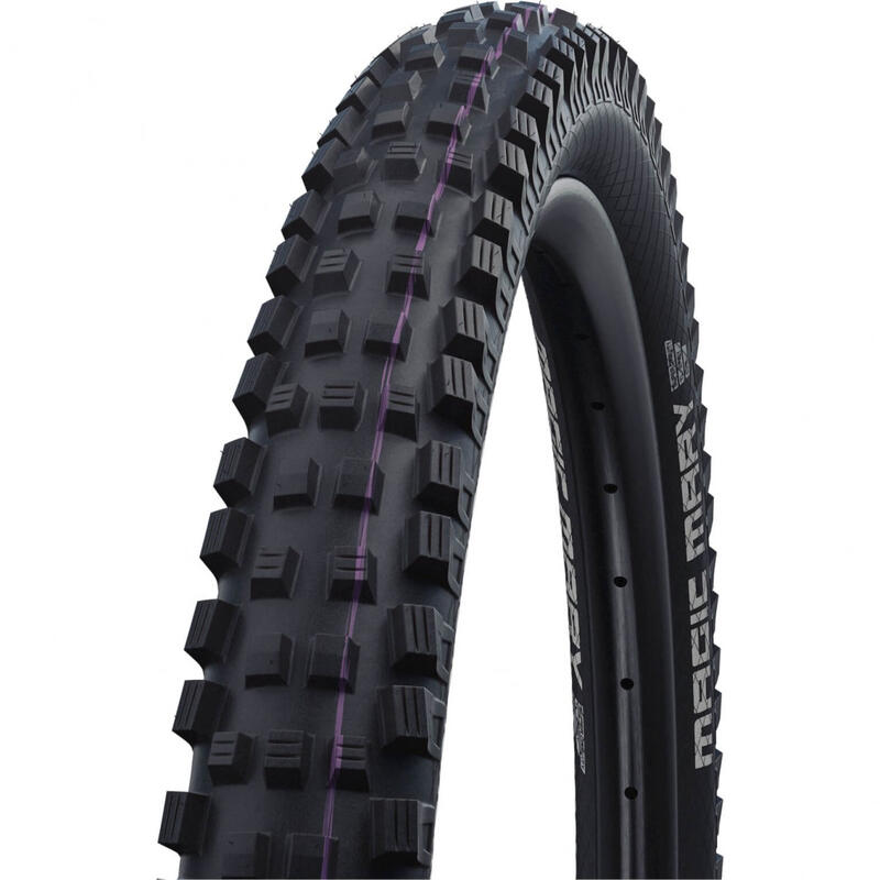 Schwalbe btb Magic Mary Evo SuperDownhill 27.5 x 2.40 noir