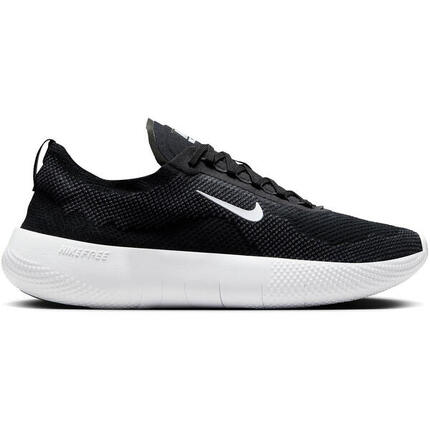 Zapatillas de correr Nike Free RN Negro/Blanco