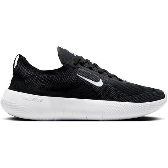 Zapatillas de correr Nike Free RN Negro/Blanco