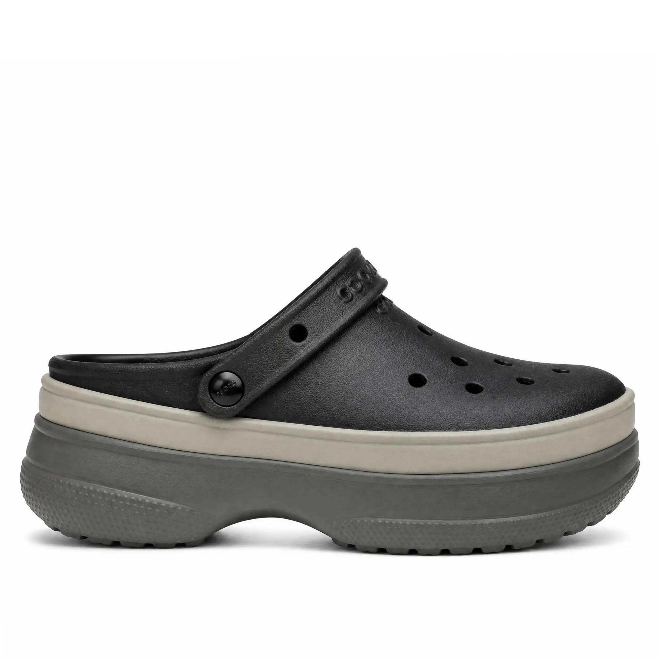 CROCS picture