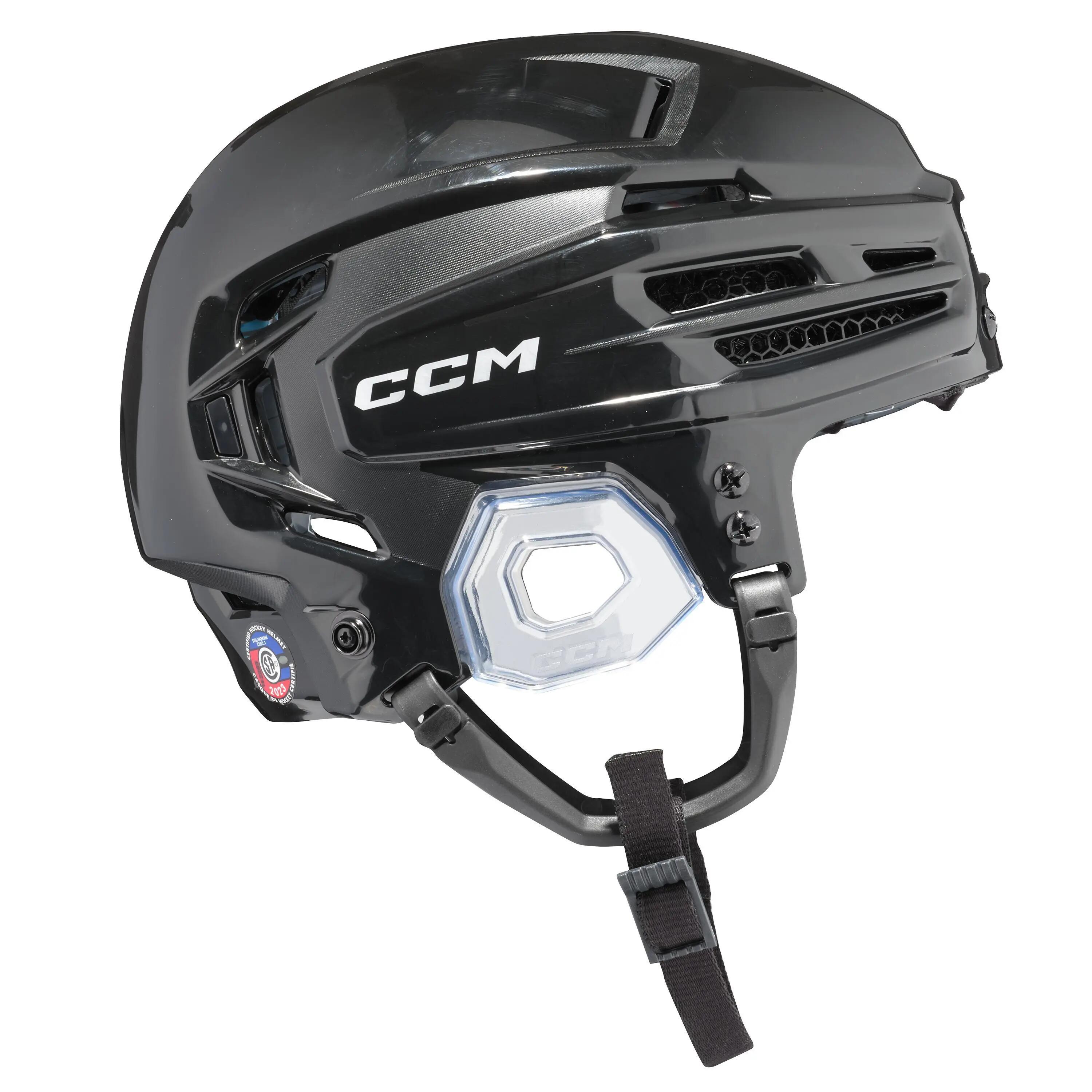 Helma Super Tacks 920 SR Senior, 50-56cm 3/7