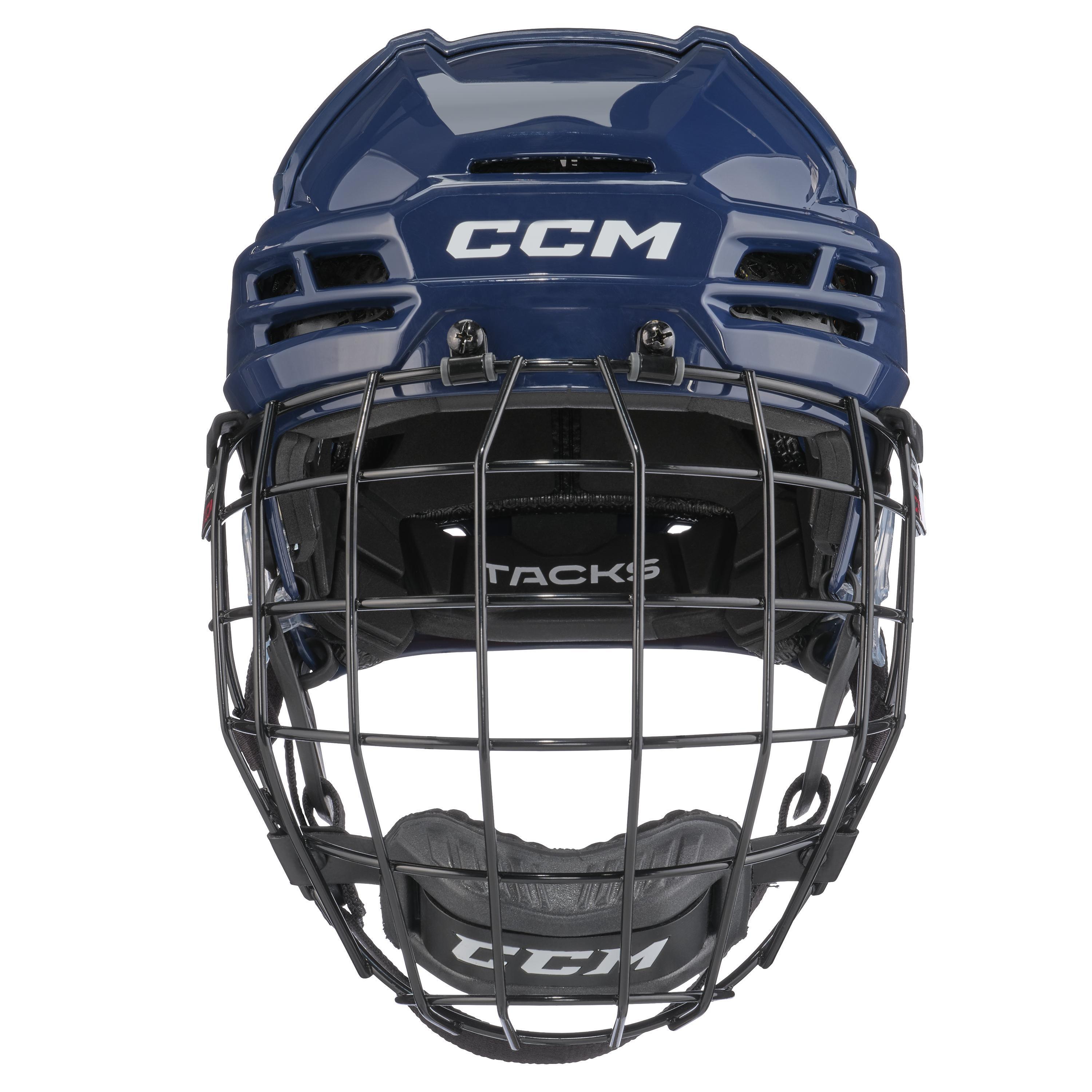 Helma Tacks 720 Combo SR Senior, 51-56cm 3/7
