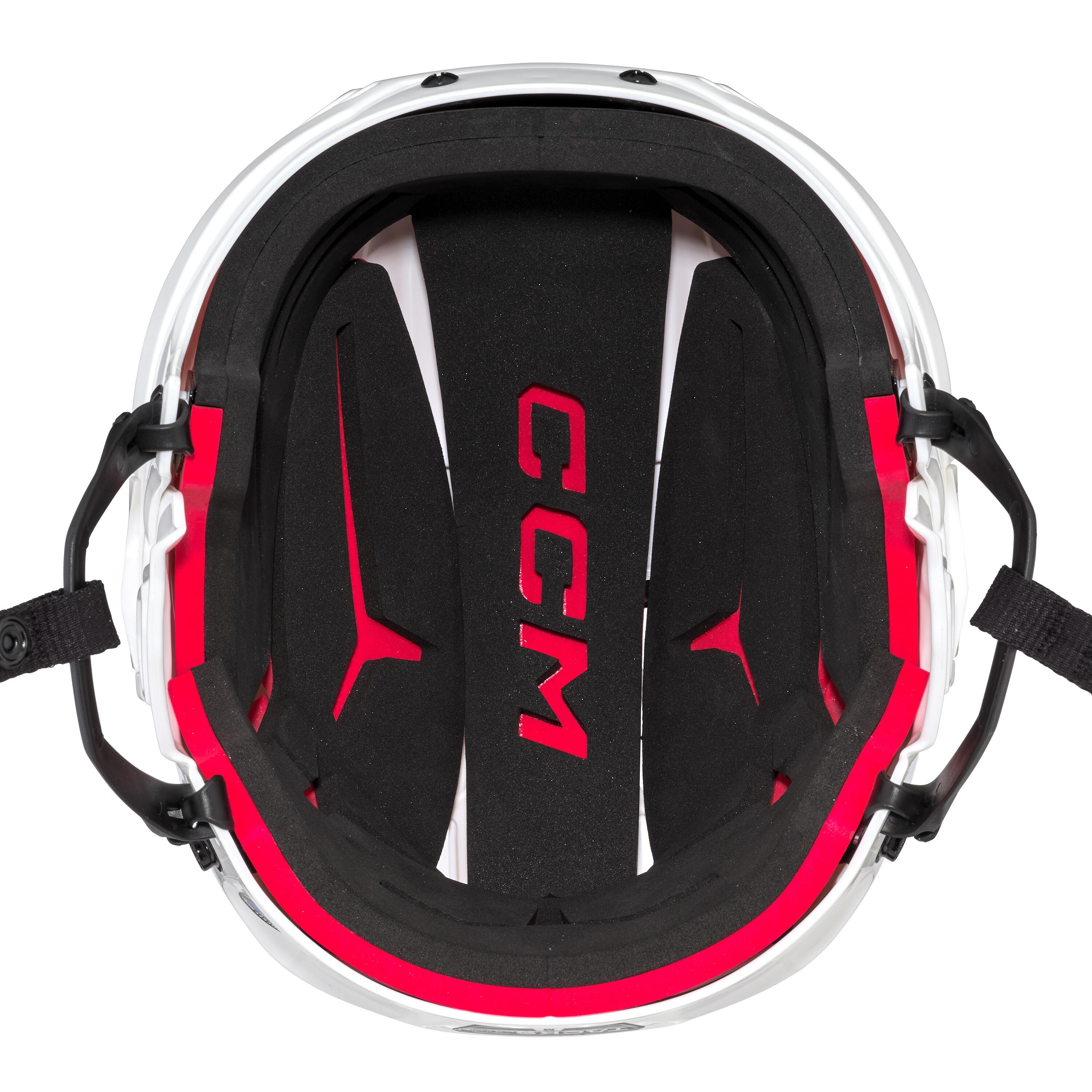 Capacete CCM Tacks 70 5/6