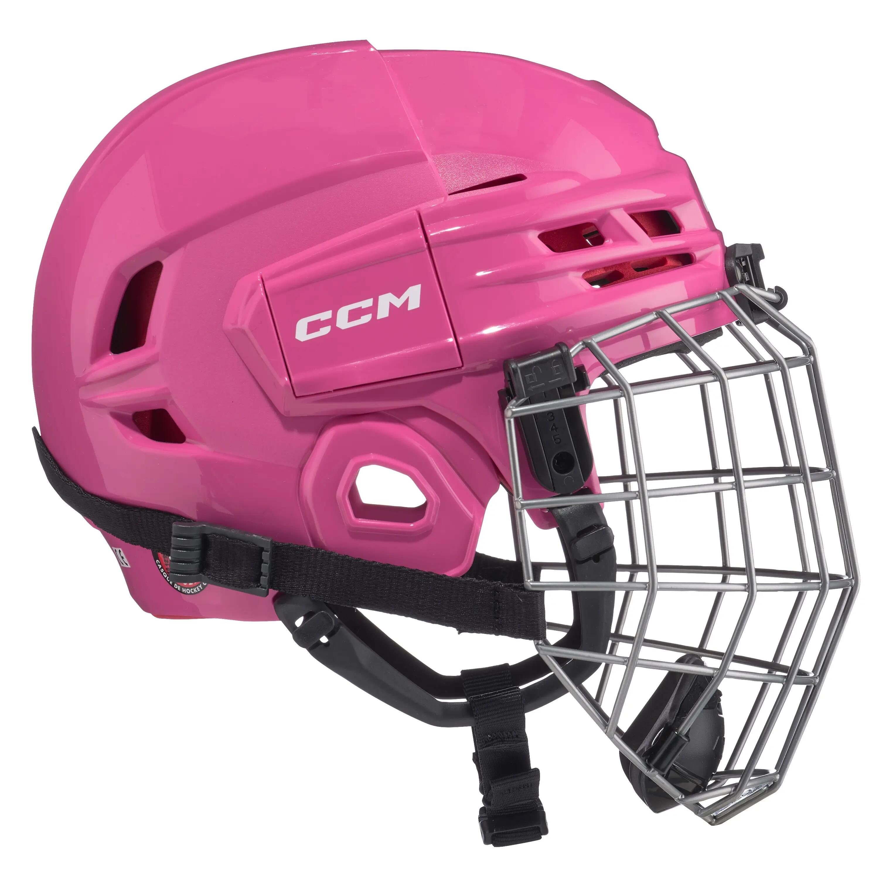 Casco combinado CCM Tacks 70 3/6
