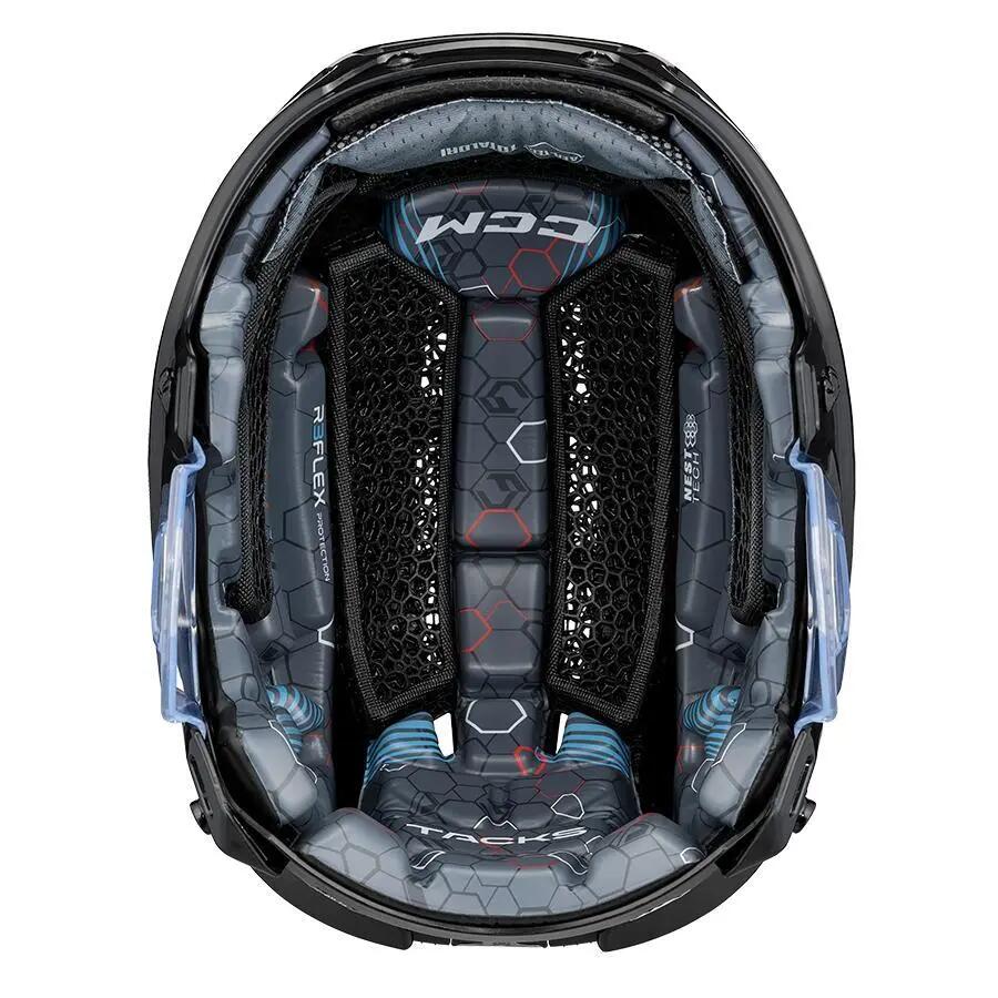 Helma Super Tacks 920 SR Senior, 50-56cm 4/7