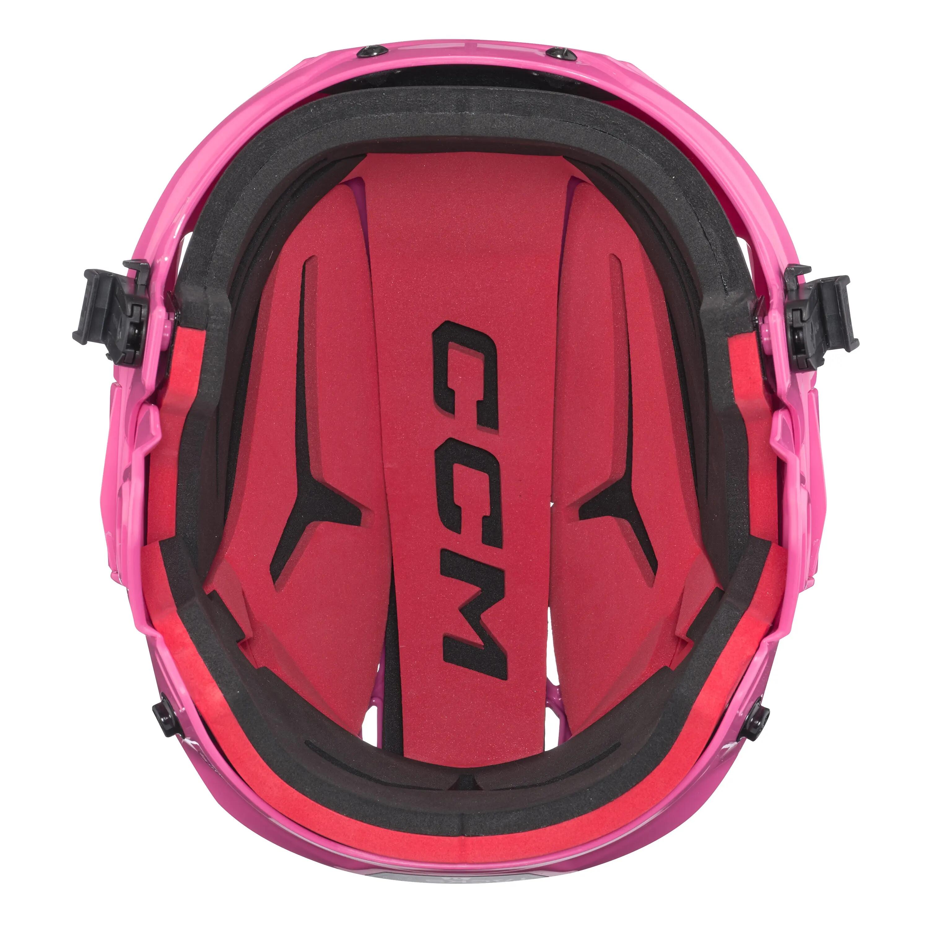 Casco combinado CCM Tacks 70 5/6