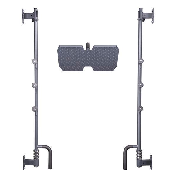 Leg-press pro CYKLOP 2 HMS UWN070 2/7