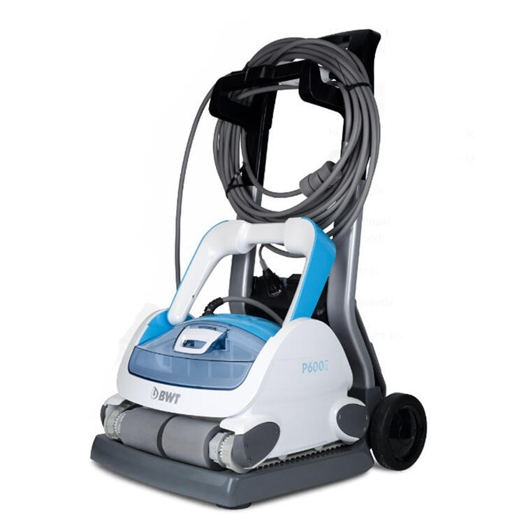 Aquabot BWT P600 App Robot Piscina 5/7