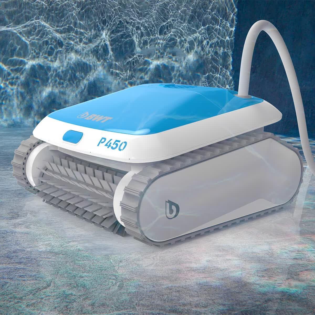 Robot Piscina BTW Aquabot P450 5/7