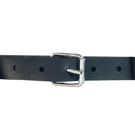 Ceinture de lestage marseillaise avec sangle néoprène Beuchat